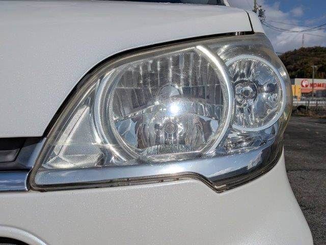 DAIHATSU TANTO Exe CUSTOM 2010