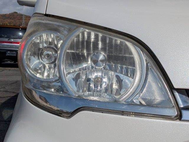 DAIHATSU TANTO Exe CUSTOM 2010