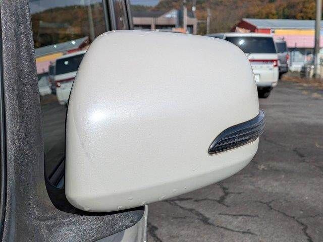 DAIHATSU TANTO Exe CUSTOM 2010