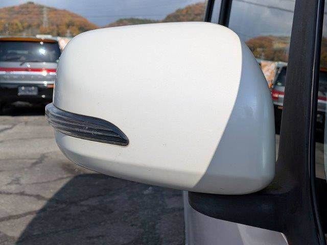 DAIHATSU TANTO Exe CUSTOM 2010