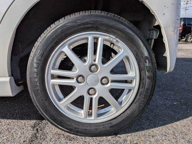 DAIHATSU TANTO Exe CUSTOM 2010