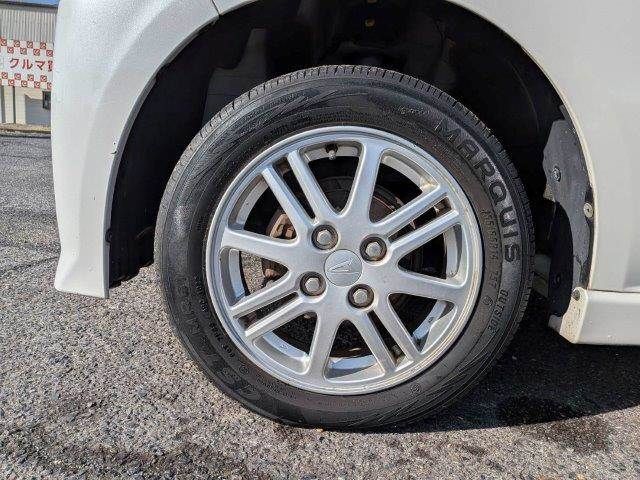 DAIHATSU TANTO Exe CUSTOM 2010