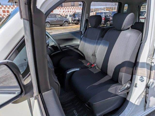 DAIHATSU TANTO Exe CUSTOM 2010