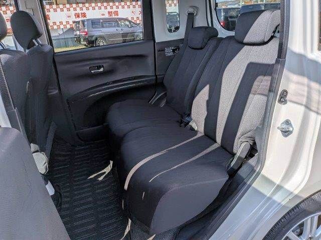 DAIHATSU TANTO Exe CUSTOM 2010