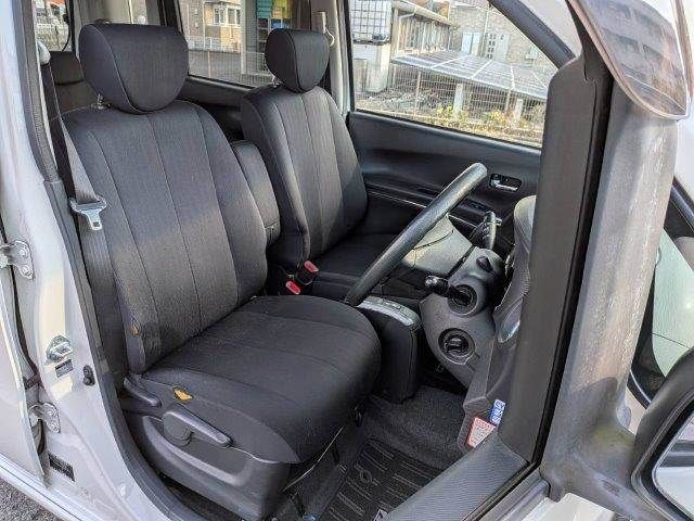 DAIHATSU TANTO Exe CUSTOM 2010