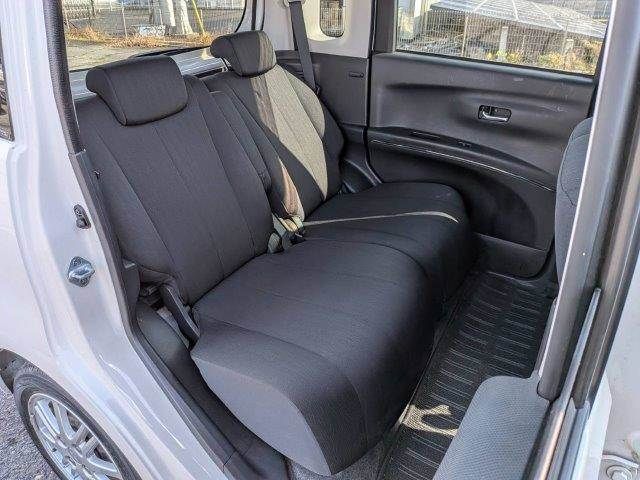 DAIHATSU TANTO Exe CUSTOM 2010