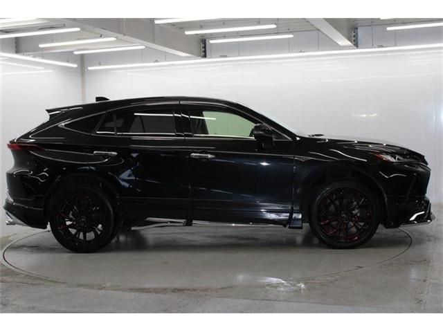 TOYOTA HARRIER 2WD 2020