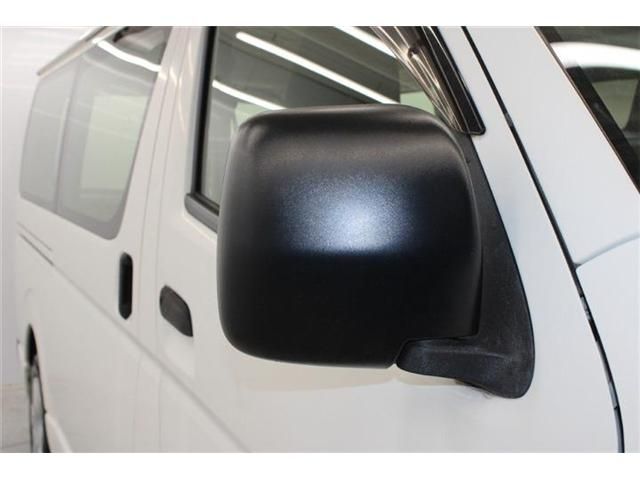 TOYOTA HIACE van 2WD 2017