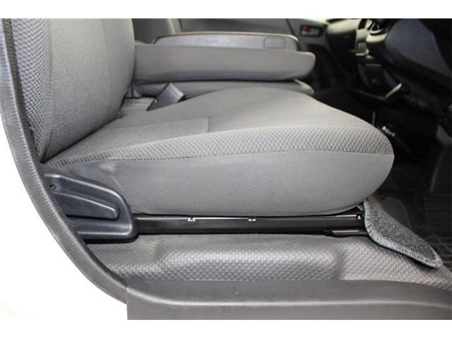 TOYOTA HIACE van 2WD 2017