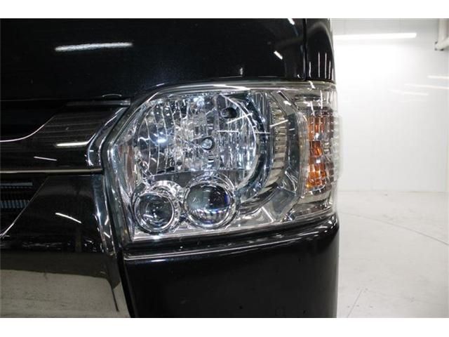 TOYOTA HIACE van 2WD 2020