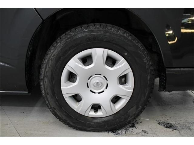 TOYOTA HIACE van 2WD 2020