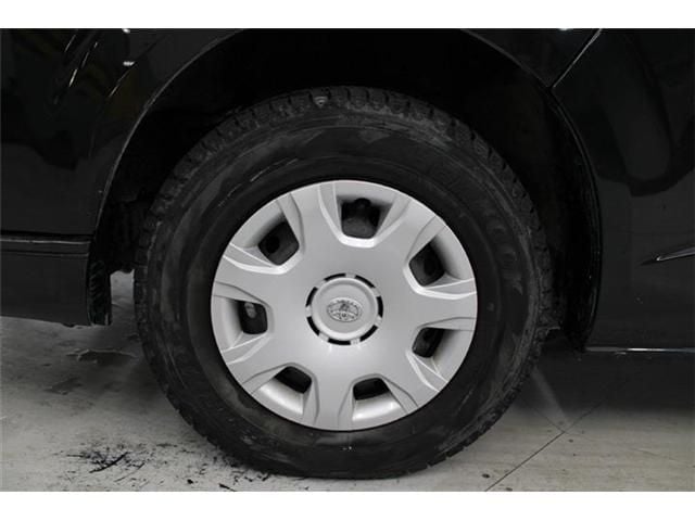 TOYOTA HIACE van 2WD 2020