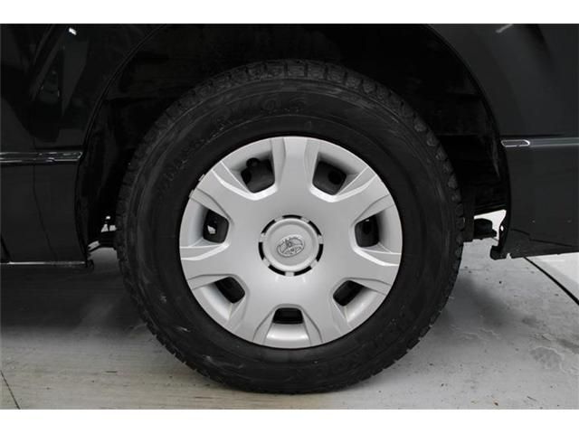 TOYOTA HIACE van 2WD 2020