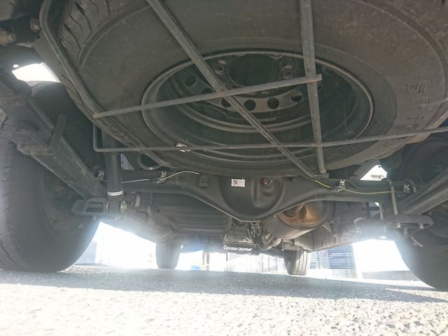 TOYOTA HIACE van 2WD 2020