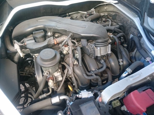 TOYOTA HIACE van 2WD 2020