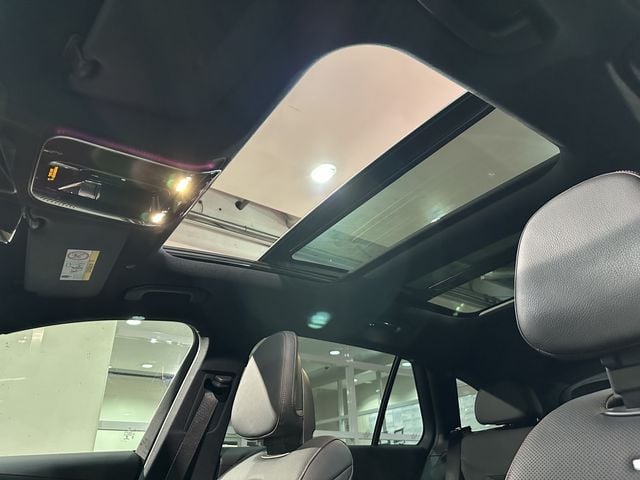 MERCEDES BENZ MERCEDES AMG C station wagon 2022