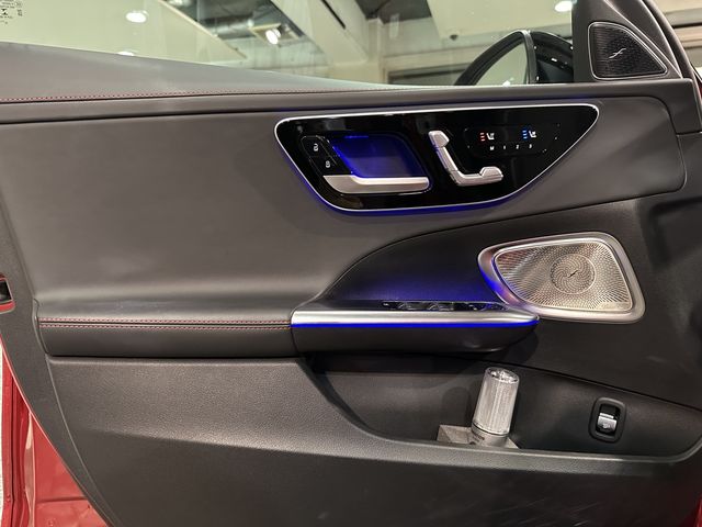 MERCEDES BENZ MERCEDES AMG C station wagon 2022