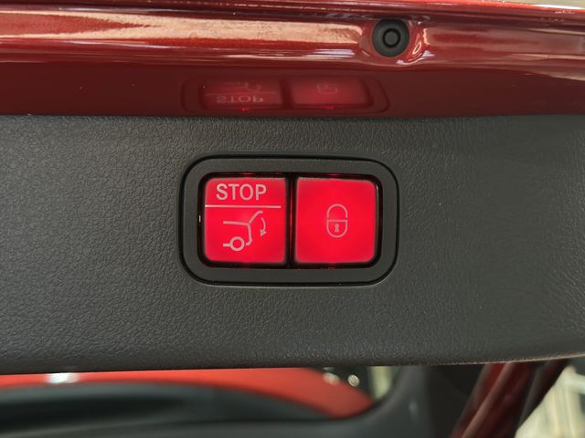 MERCEDES BENZ MERCEDES AMG C station wagon 2022