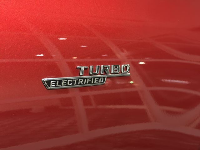 MERCEDES BENZ MERCEDES AMG C station wagon 2022