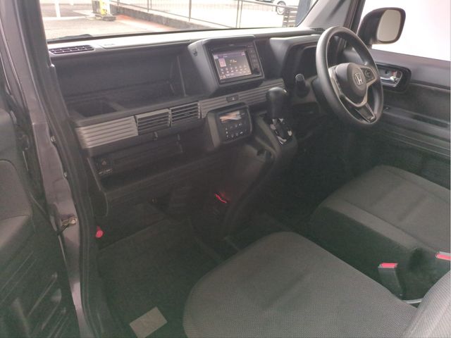 HONDA N-VAN+STYLE 2022