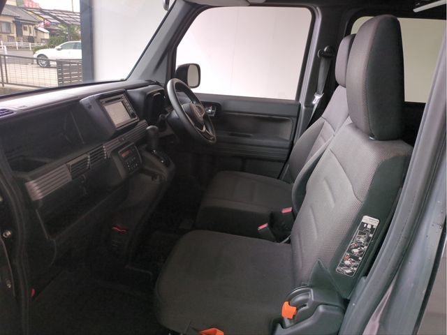 HONDA N-VAN+STYLE 2022