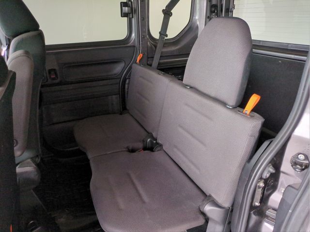 HONDA N-VAN+STYLE 2022