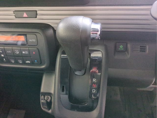 HONDA N-VAN+STYLE 2022