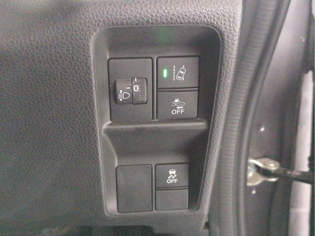 HONDA N-VAN+STYLE 2022