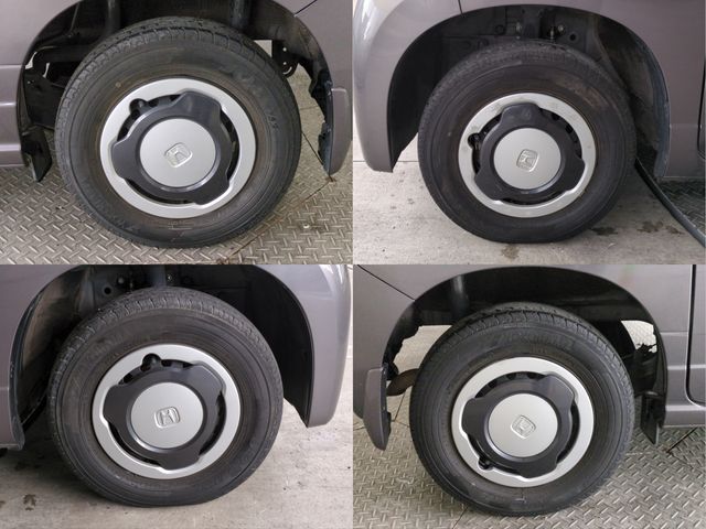 HONDA N-VAN+STYLE 2022