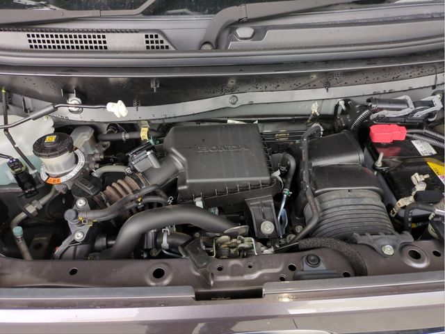 HONDA N-VAN+STYLE 2022