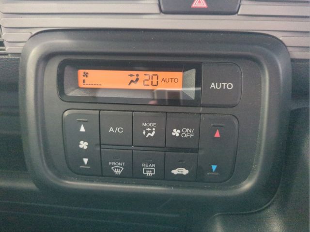 HONDA N-VAN+STYLE 2022