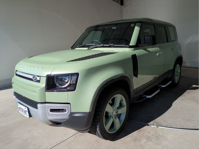 ROVER ROVER DEFENDER 2023