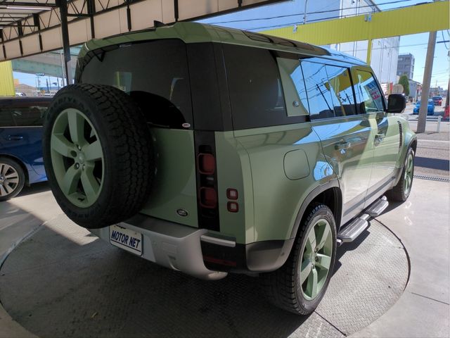 ROVER ROVER DEFENDER 2023