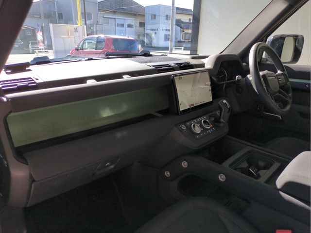 ROVER ROVER DEFENDER 2023