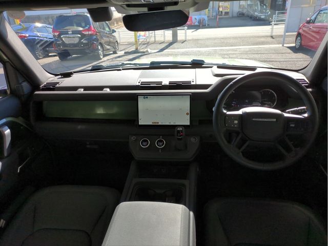 ROVER ROVER DEFENDER 2023