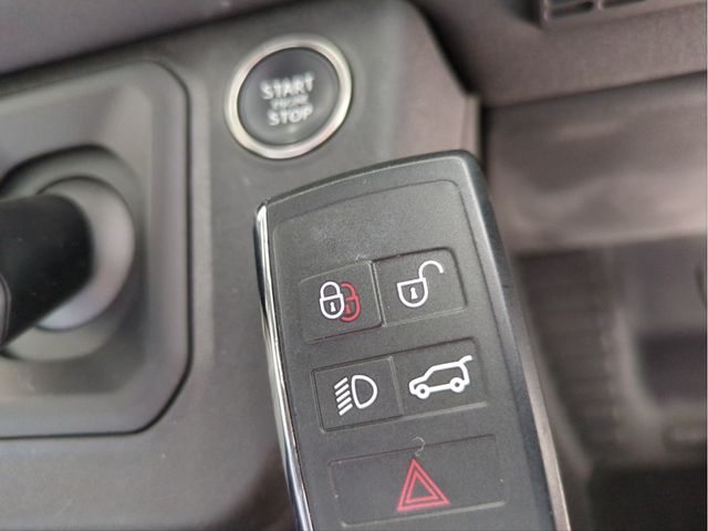 ROVER ROVER DEFENDER 2023