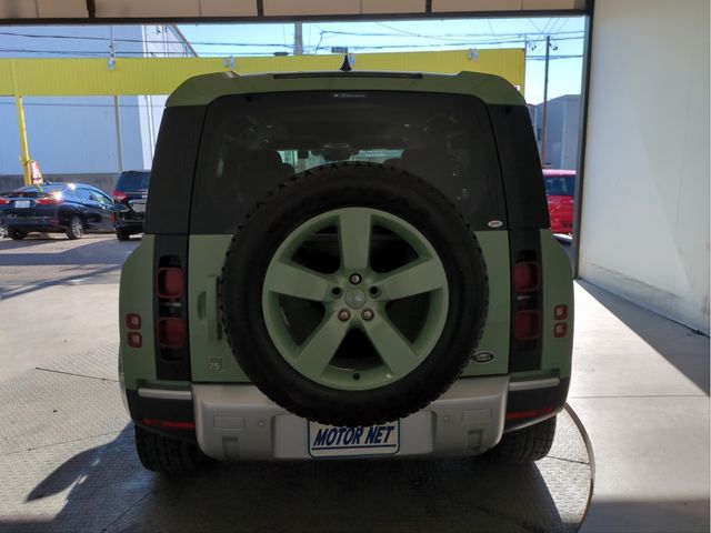 ROVER ROVER DEFENDER 2023