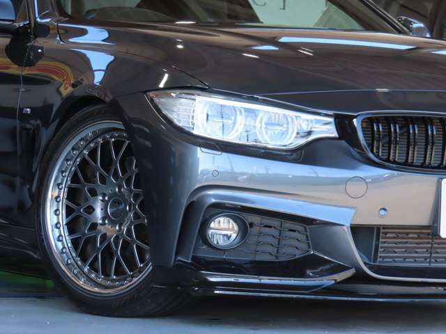 BMW BMW 4series coupe 2013