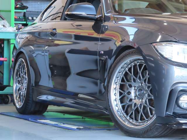 BMW BMW 4series coupe 2013