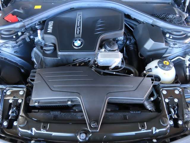 BMW BMW 4series coupe 2013