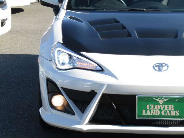 TOYOTA 86 2016