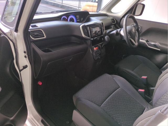 SUZUKI SOLIO BANDIT 2017