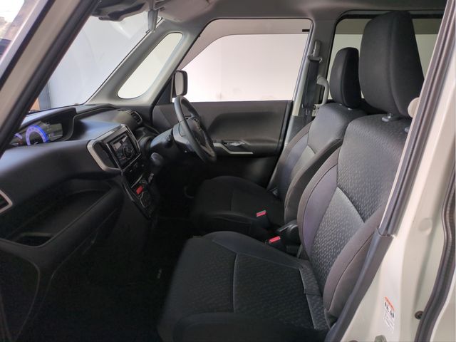 SUZUKI SOLIO BANDIT 2017