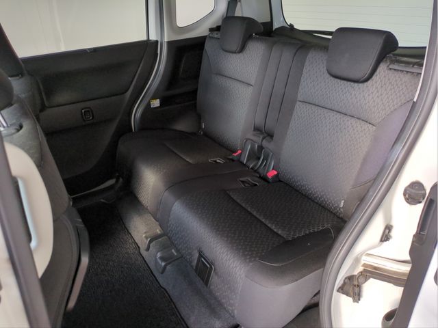 SUZUKI SOLIO BANDIT 2017