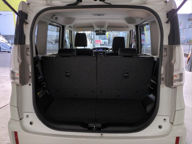 SUZUKI SOLIO BANDIT 2017