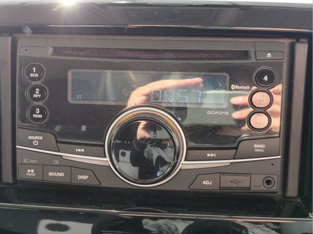 SUZUKI SOLIO BANDIT 2017