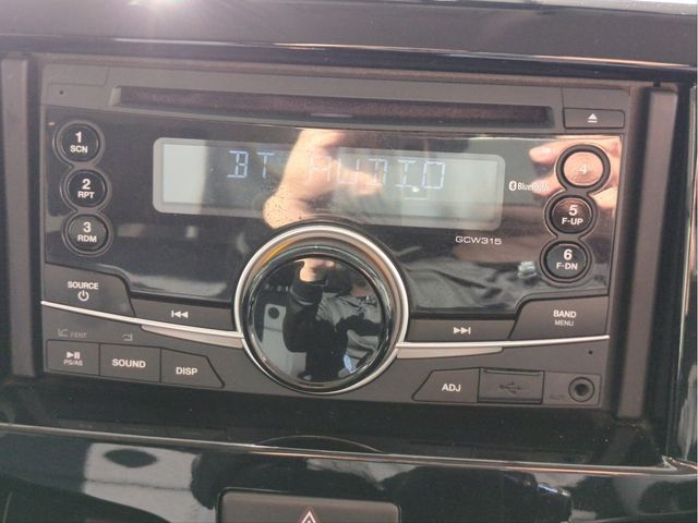 SUZUKI SOLIO BANDIT 2017