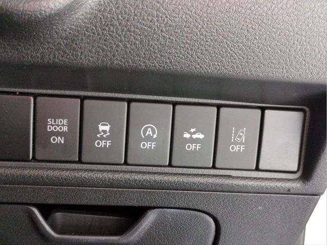 SUZUKI SOLIO BANDIT 2017