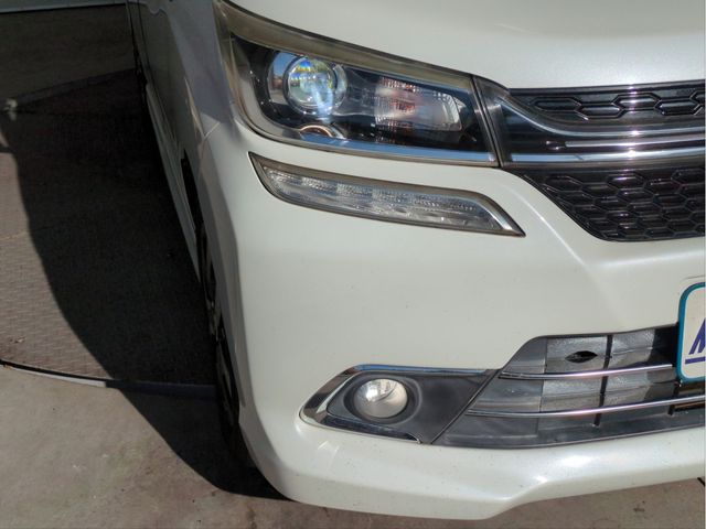 SUZUKI SOLIO BANDIT 2017