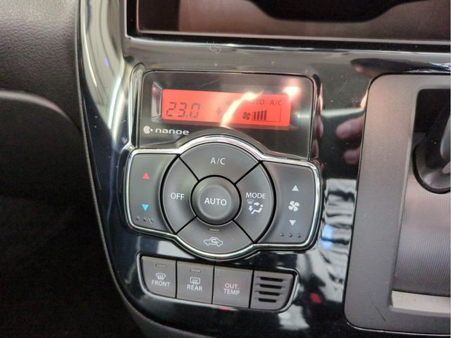 SUZUKI SOLIO BANDIT 2017